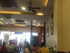 大堂-小姜锅贴(凤凰街店)