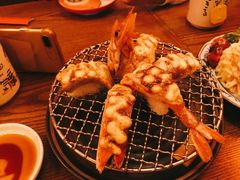 -一本久捷(新福店)