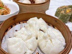 鲍汁叉烧包-稻香酒家·34年老字号·港式粤菜(侨光店)