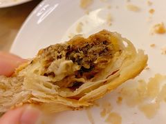-朱记小郑酥烧饼(建康路店)