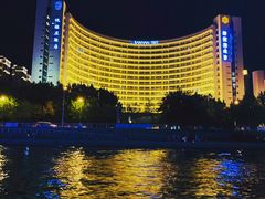 -海河游船-永乐码头(大悲院)