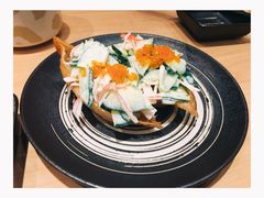 -元气寿司(新城市广场店)