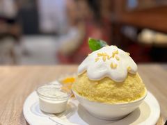 -After You Dessert Cafe(Siam Square One)