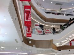 -成都仁和新城购物中心