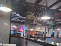 -鱼酷活鱼烤鱼(梅江印象城店)