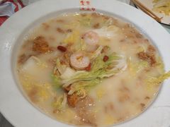 -金家老三饭庄(常营店)