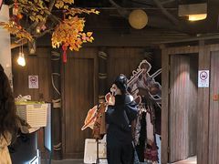 -暴风岛沉浸式体验馆(百联世纪店)