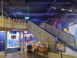 -幻贝家儿童乐园(杭州远洋乐堤港店)
