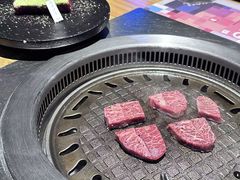 -焱铁烧·黑毛和牛专门店(南宁万象城店)
