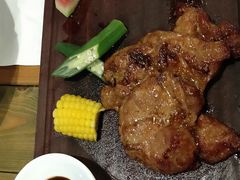 -永无乡旅行餐吧(京溪店)