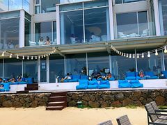 -Cafe Aewol Monsant