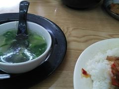 -京陵鸭血粉丝汤(景德路店)