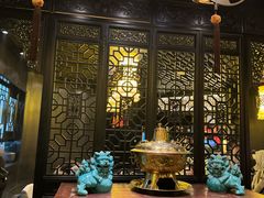 -鼓楼东街老火锅(鼓楼店)