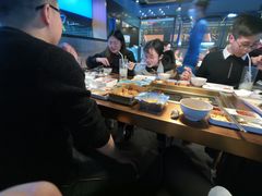 -金妈家烤肉(龙湖U城天街店)