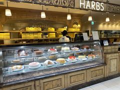 -HARBS(名铁名古屋店)
