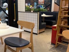 -新旺茶餐厅·早餐·夜宵(仙霞店)