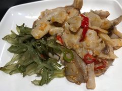 -海底捞火锅(武胜路凯德广场店)