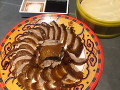 -邑金陵北京烤鸭店·现炒家常菜(ITC MALL店)