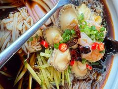 -小平岛開海水饺(浑南店)