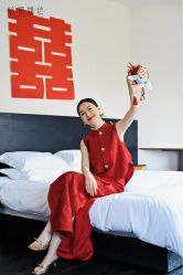 点击看大图 -欣薇婚纱(新源乐汇城店)