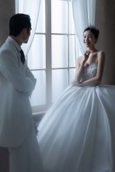 -安娜公馆婚纱摄影(锦州店)