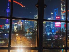 -YUE·6·西式融合餐厅(外滩六号店)