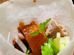 -阿庄新豫菜(通泰路店)