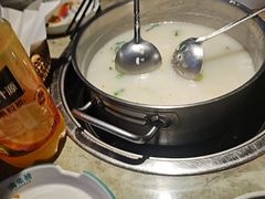 -淘米捞·米汤脆鲩鱼火锅(福田皇岗店)