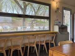 -小意思咖啡店(草桥店)