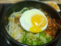 -朴鲸家正宗韩国料理(福田店)