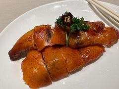 -恒悦轩·粤菜(上海展览中心店)