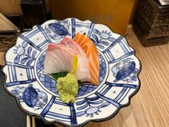 -鮨政· Omakase(港汇恒隆广场店)