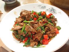 -大小河街