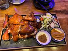 -JUKEBOX玖部音乐餐厅(华侨城店)