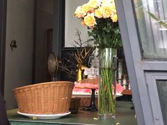 -肴约·花园式餐厅(湖里店)