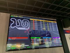 -锐擎卡丁车主题乐园(郊野公园店)