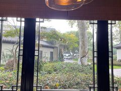 -杭州西湖柳莺里酒店·闻莺厅