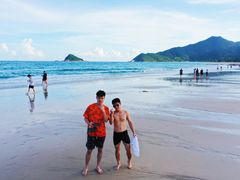 -西涌国际滨海旅游区