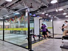 -無弓射箭俱乐部(领展中心城店)