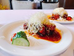 八分饱金丝排骨-八分饱·西津会(西津渡店)
