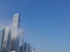 -青岛第三海水浴场