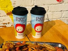 -南门黄孃甜不辣