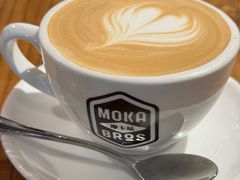 -Moka Bros 摩卡站(嘉华店)