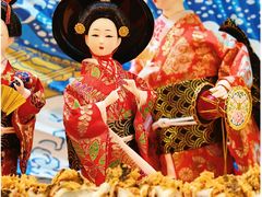 -朗丽兹自助餐厅