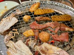 -蒜香焼肉PURUSHIN(马场路店)