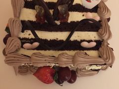 -美丽心情蛋糕(江苏路店)