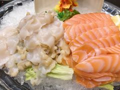 -启东海鲜人家(古美路店)