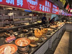 -阿财老铺·老蚌埠龙虾城(华夏总店)