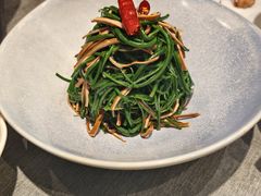 -汉水谣·江景餐厅(江滩店)