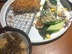 -鳗鱼家·深夜食堂(军博店)